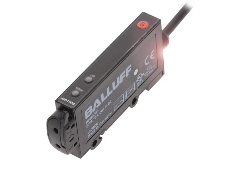 BALLUFF BFB 75K-001-N-02