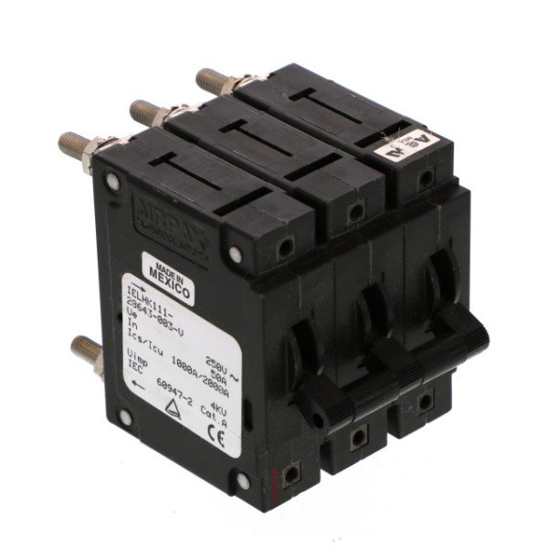 SENSATA TECHNOLOGIES IELHK111-28643-030-V