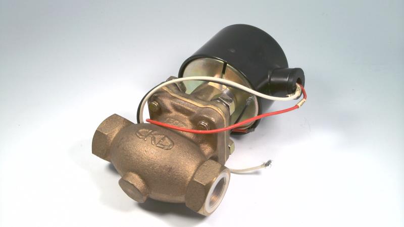 CKD CORP PVS-20A-210-AC200V