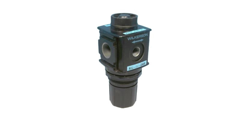 R19-04-GA00 by WILKERSON PNEUMATIC