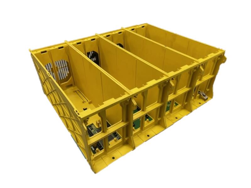 FANUC A02B-0162-B578