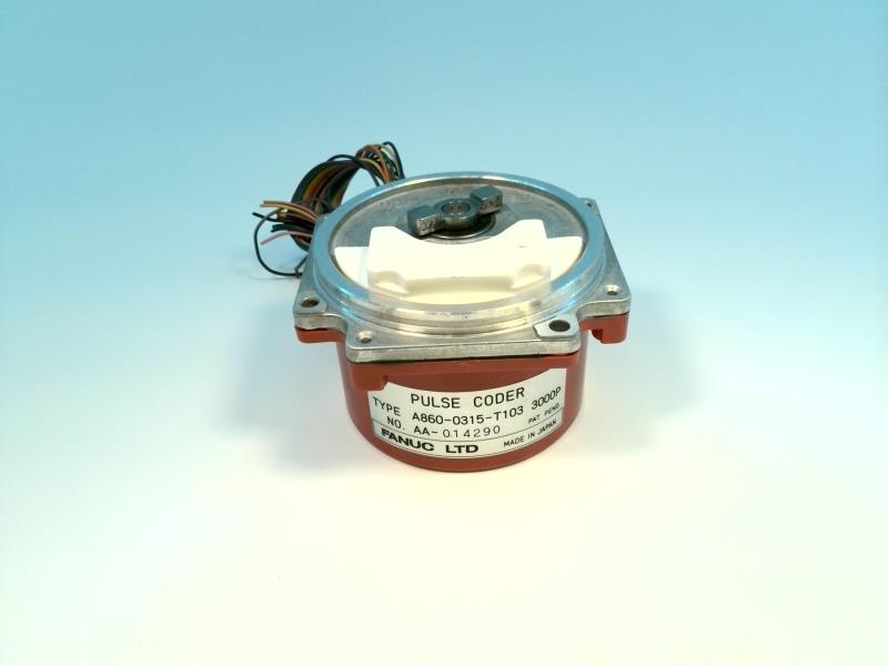 FANUC A860-0315-T103