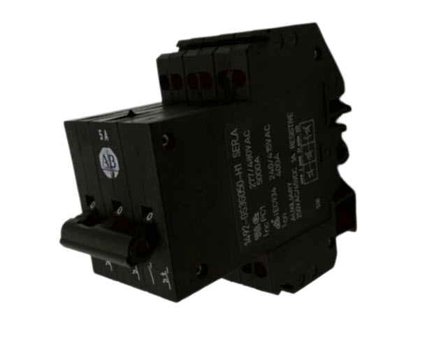 ALLEN BRADLEY 1492-GS3G050-H1