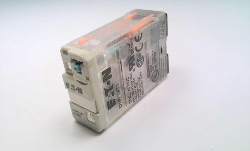 EATON CORPORATION D1RF1T1