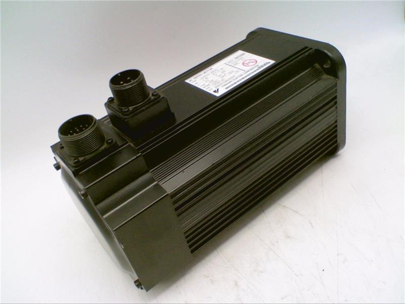 YASKAWA ELECTRIC USAFED-09DA1