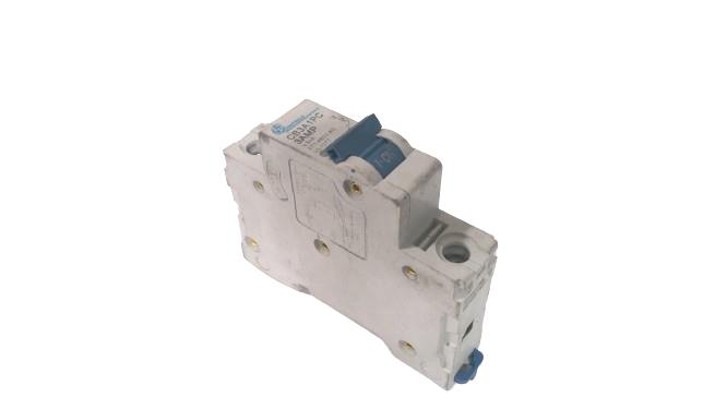 EEC AEG CB3A1PC