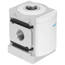 MS6N-FRM-1/2 par FESTO