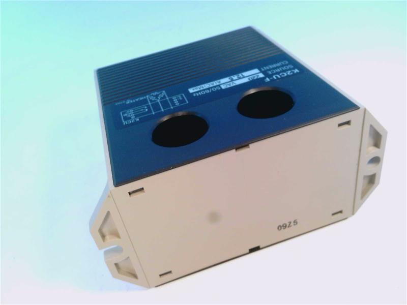 OMRON K2CU-F10A-F