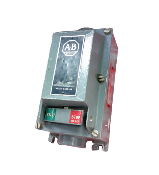 ALLEN BRADLEY 609-BEX