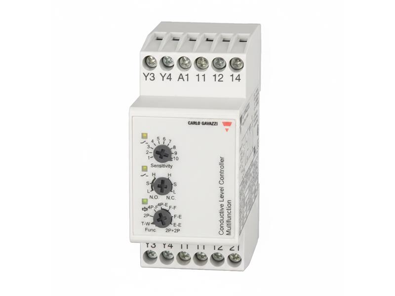CLD4MA2D230 por CARLO GAVAZZI