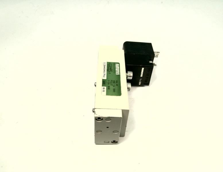 ASCO C12BA4004017P61