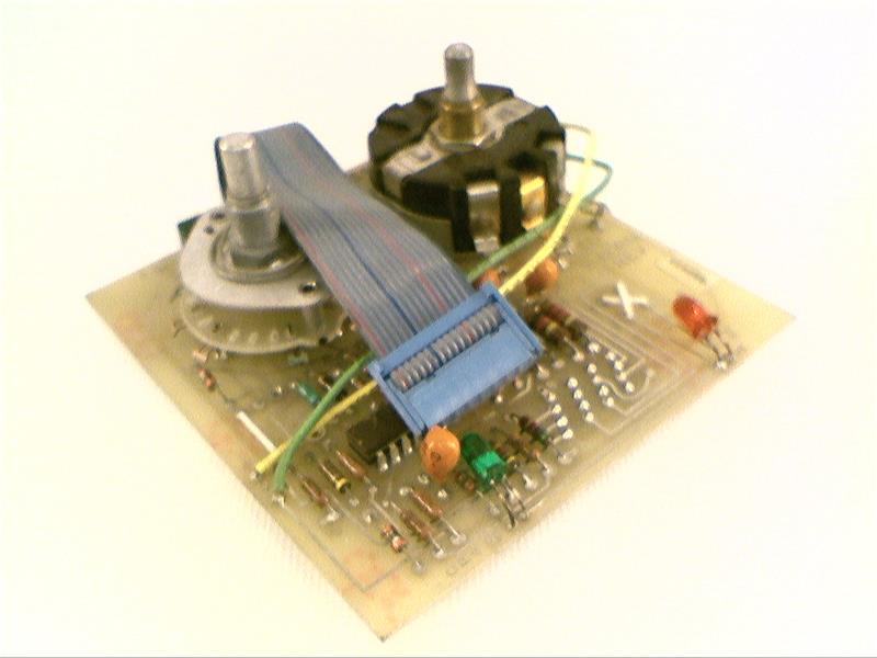 INVENSYS SS600CB
