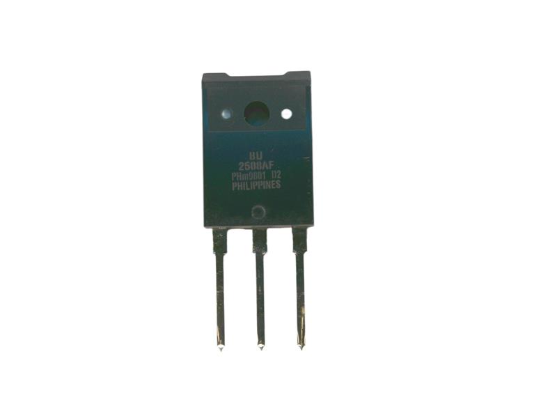BU2508AF by PHILIPS