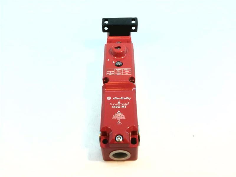 ALLEN BRADLEY 440G-MT47152
