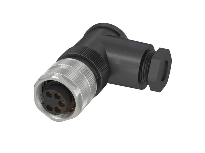 BALLUFF BCC A345-0000-10-000-71X5A5-000