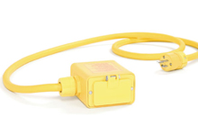 MOLEX 3080-GFI