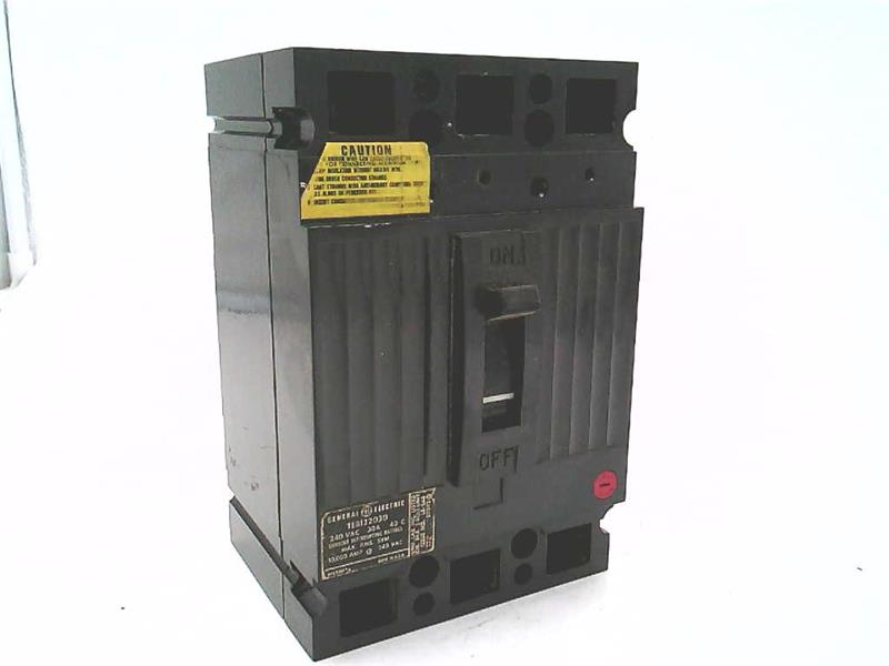 GENERAL ELECTRIC TEB132030