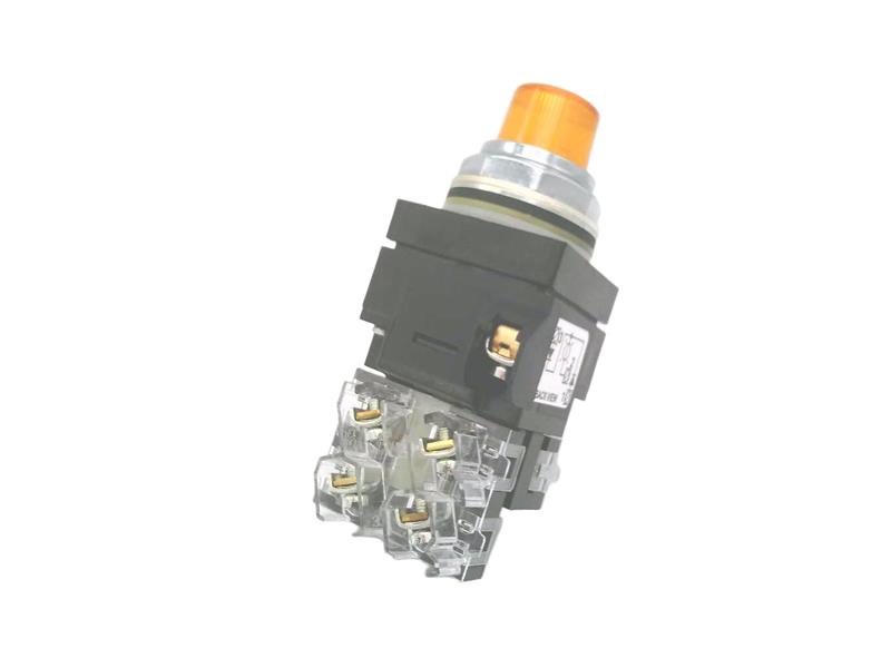 GENERAL ELECTRIC CR104PBL91M1H2