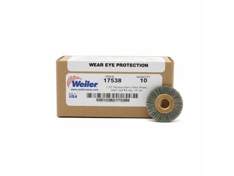 WEILER 17538
