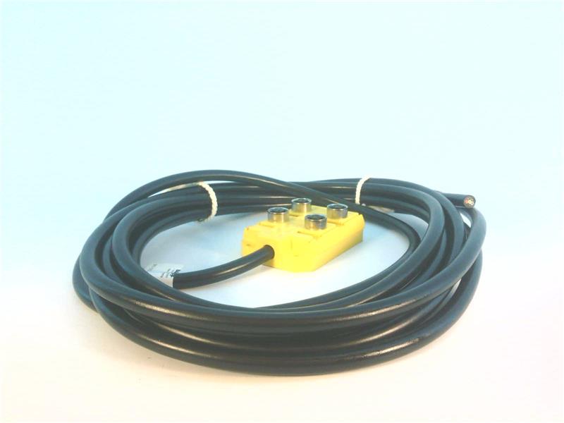 BALLUFF BKS-S22-MIB-4-PU-05