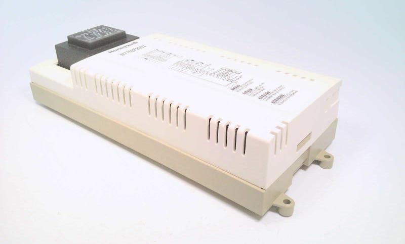 HONEYWELL W7752F2002