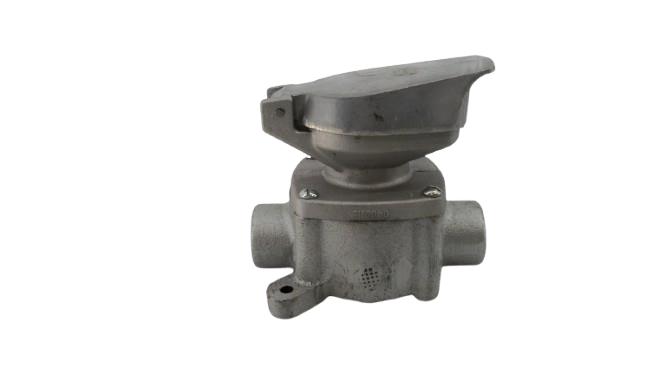 CPS14 21 por EATON CORPORATION