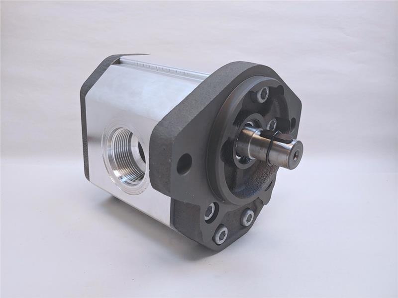 MARZOCCHI GROUP GHM3A-R-135-S1-FA-E4