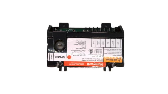 HONEYWELL S8670K