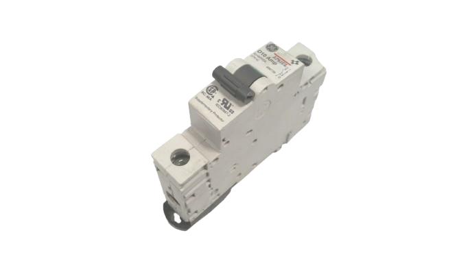 GENERAL ELECTRIC EP61ULD10