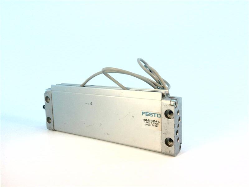 FESTO DZF-25-100-P-A