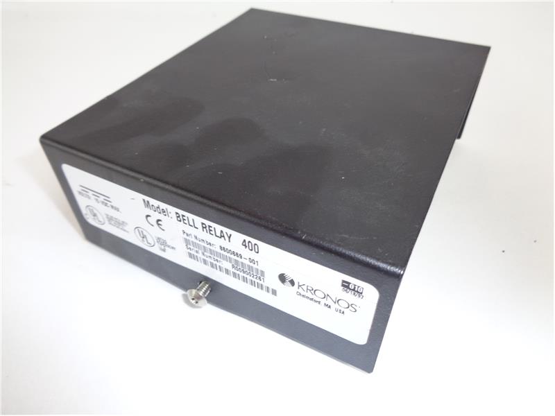 KRONOS 8600669-001