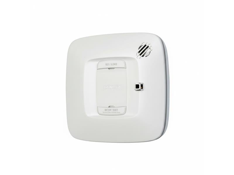 GENTEX CORPORATION SCR