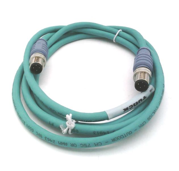 RSSD RSSD 441-1.5M by TURCK