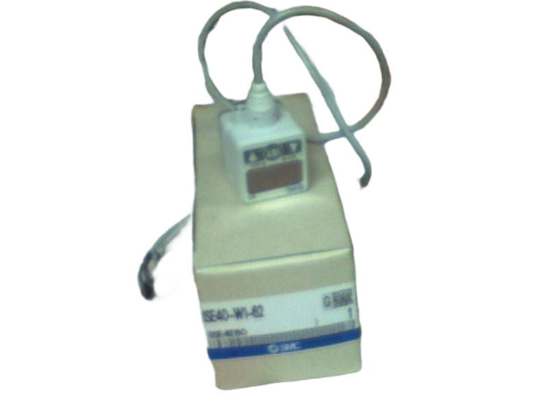 ISE40-W1-62 by SMC