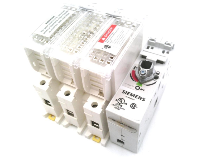 SIEMENS CFS362JN1