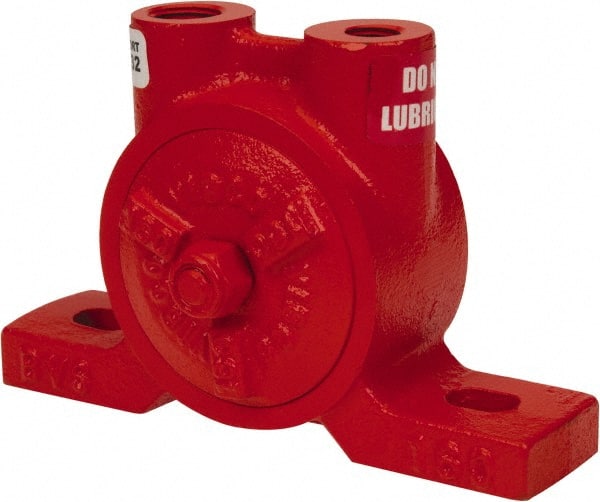 VIBCO INC BVS-160CI