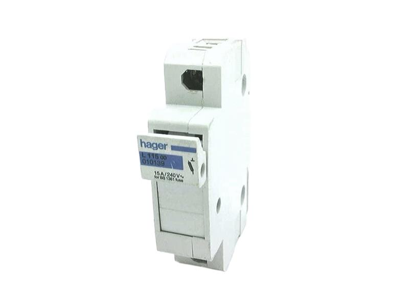 HAGER L115