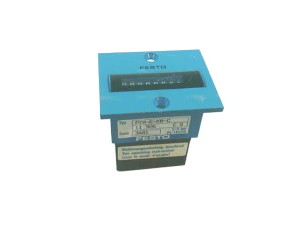 FESTO PZA-E-KR-C