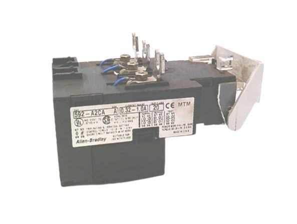 ALLEN BRADLEY 592-A2CA