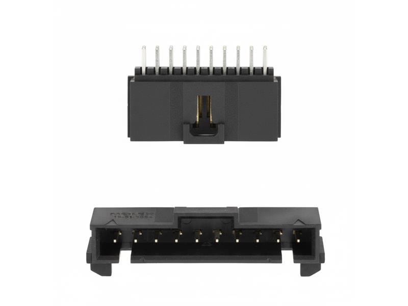 MOLEX 15-91-3054