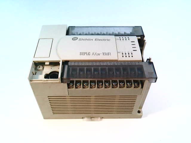 SHIHLIN ELECTRIC AX2N-16MR-ES