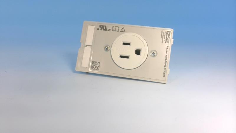 MURR ELEKTRONIK 4000-68000-3240000