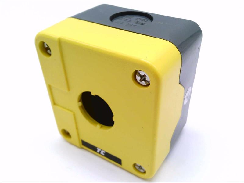 SHAMROCK RC-1PYELLOW