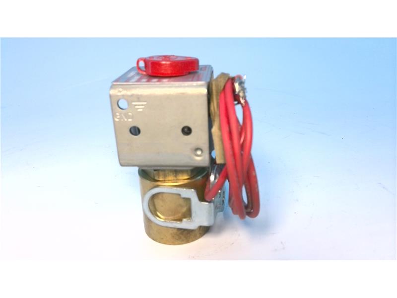 ASCO U8262D22-120