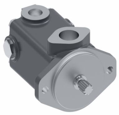 V10-1S4S-11A20-LH by EATON CORPORATION
