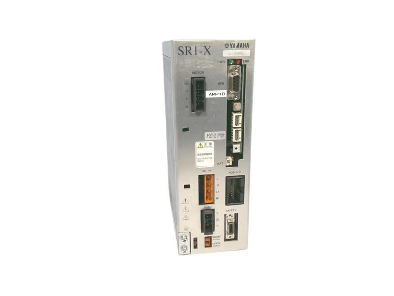 SR1-X-10 by YAMAHA