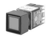 ALLEN BRADLEY 800MB-CA4D1