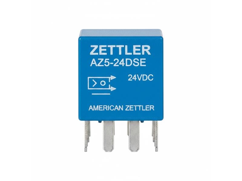 AZ5-24DSE por AMERICAN ZETTLER