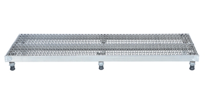 VESTIL AHW-L-2460-SS
