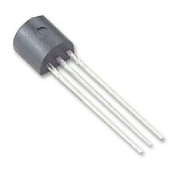 ON SEMICONDUCTOR 2N5088BU